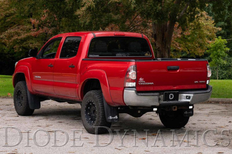 Diode Dynamics 05-15 Toyota Tacoma C2 Sport Stage Series Reverse Light Kit