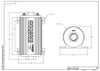 Aeromotive Marine 1000HP Fuel Pump