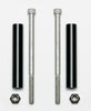 Wilwood Bridge Bolt Kit - FSL4 for 1.10in Rotor -2Pk