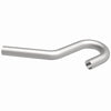 MagnaFlow Univ bent pipe SS 2.50inch 180/45