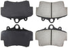 StopTech Performance Brake Pads