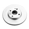 Power Stop 94-97 Mazda Miata Front Evolution Geomet Coated Rotor