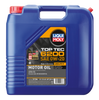 LIQUI MOLY 20L Top Tec 6200 Motor Oil SAE 0W20