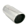 Spectre Exhaust Tip 4-1/2in. OD / Slant