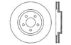 StopTech Drilled Sport Brake Rotor