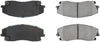 StopTech Performance Brake Pads