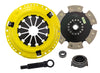 ACT 1992 Honda Civic Sport/Race Rigid 6 Pad Clutch Kit