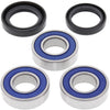 All Balls Racing 90-99 Honda CR125R Wheel Bearing Kit - Rear