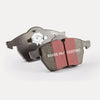 EBC 93-96 Subaru Impreza 1.8 Ultimax2 Rear Brake Pads