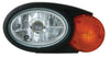 Hella Headlamp Es/Us Fapo Bl Li 0Grm8 Mg 1Eb