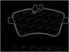 StopTech Street Brake Pads - Front