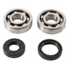 Hot Rods Bearing/Seal Kit Kx125 88-05