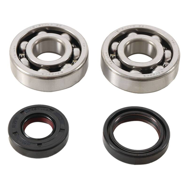 Hot Rods Bearing/Seal Kit Kx125 88-05