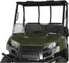 National Cycle 11-14 Polaris Ranger 400-800 Mid-Size Half Windshield