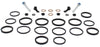 All Balls Racing 90-91 Honda VFR400 Caliper Rebuild Kit - Front