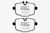 EBC 2021+ BMW M3/M4 3.0TT (G80/G82/G83) Yellowstuff Rear Brake Pads