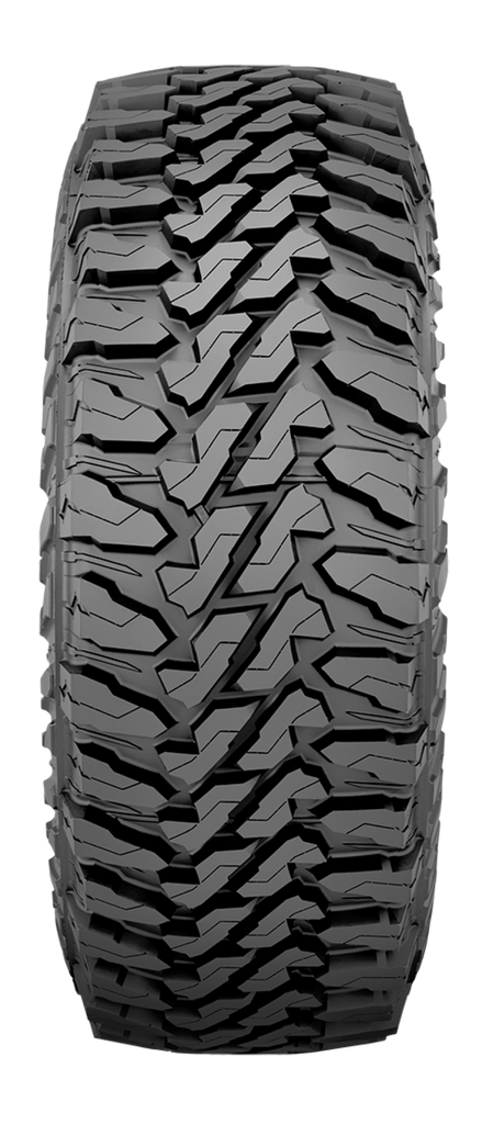 Yokohama Geolandar M/T G003 Tire - 35X12.50R20 125Q