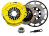 ACT 2013 Scion FR-S XT/Race Rigid 6 Pad Clutch Kit