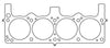 Cometic Dodge 5.7L Hemi 3.950 inch Bore .040 inch MLS RHS Headgasket