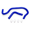 Mishimoto 99-06 Chevrolet Silverado 1500 V8 Blue Silicone Hose Kit