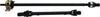 All Balls Racing 2017 Polaris General 1000 EPS Prop Shaft - Front