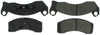 StopTech Performance Brake Pads