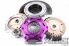 XClutch 03-06 Nissan 350Z Track 3.5L 7.25in Twin Solid Ceramic Clutch Kit