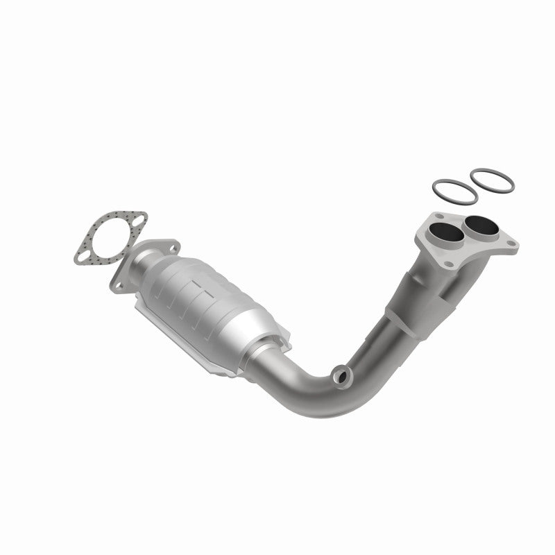 MagnaFlow Conv DF Villager-Quest 94-98 3.0L/