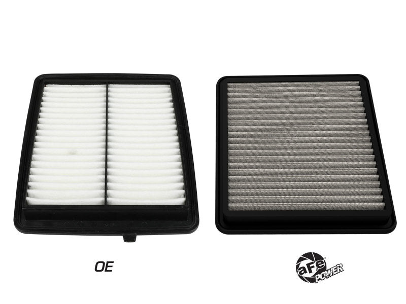 aFe 19-21 Suzuki Jimny (L4-1.5L) Magnum FLOW OE Replacement Air Filter w/ Pro DRY S Media