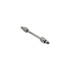 Fleece Performance 7in High Pressure Fuel Line (8mm x 3.5mm Line M14x1.5 Nuts)