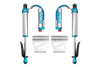 King Shocks 03-09 Lexus GX470 (Coil Spring Conv Only) Rear 2.5 Dia Remote Res Shock w/Adj (Pair)