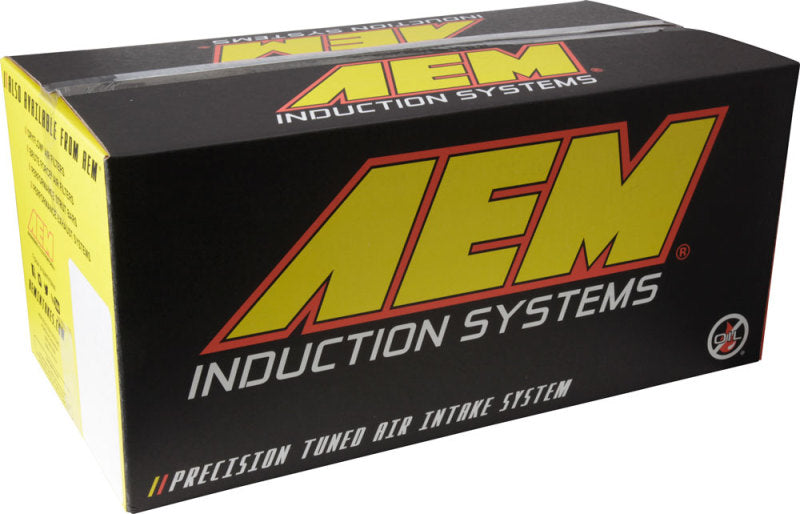 AEM Induction 13-18 Ford Focus ST 2.0L Cold Air Intake