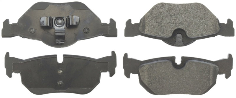 StopTech Street Touring Brake Pads