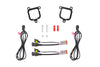 Diode Dynamics SSC1 Type FBS Fog Light Mounting Kit