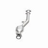 Magnaflow Conv DF 06-08 Subaru Forester/06-07 Impreza 2.5L Rear Turbocharged (49 State)