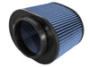 aFe Magnum FLOW Pro 5R Air Filter 5-1/2 in F x (10x7in B x (9x7)in T (Inverted) x 7in H