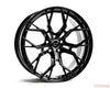 VR Forged D05 Wheel Gloss Black 20x11 +16mm 5x115