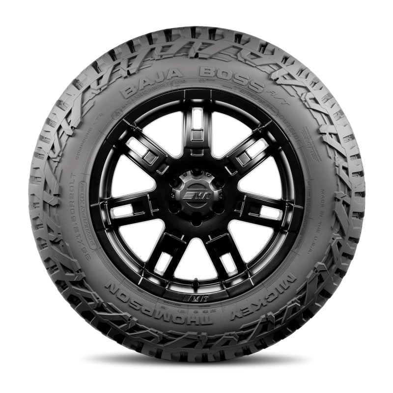 Mickey Thompson Baja Boss A/T Tire - LT265/65R17 120/117Q 90000036815