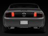 Raxiom 05-09 Ford Mustang Sequential Tail Light Kit (Plug-and-Play)