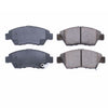 Power Stop 02-06 Acura RSX Front Z16 Evolution Ceramic Brake Pads