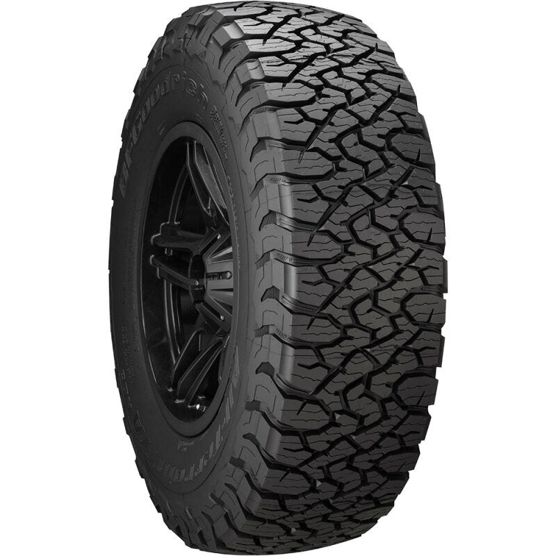 BFGoodrich All Terrain T/A KO3 LT275/70R18 125/122S