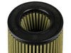 aFe Magnum FLOW Pro 5R Universal Replacement Air Filter F-4 / B-6 / T-4.5 (Inv) / H-6in.