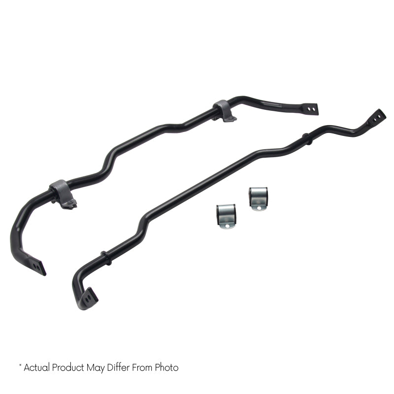 ST Anti-Swaybar Set Nissan 240Z