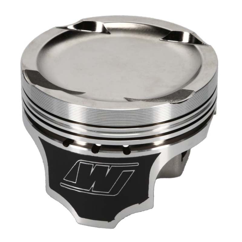 Wiseco 93-01 Honda B16A Civic SI 1.181 X 81.0MM Std Size Piston Kit *MUST USE .040 Gasket*