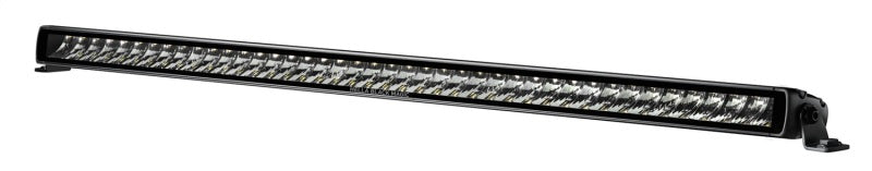 Hella Universal Black Magic 40in Thin Light Bar - Driving Beam